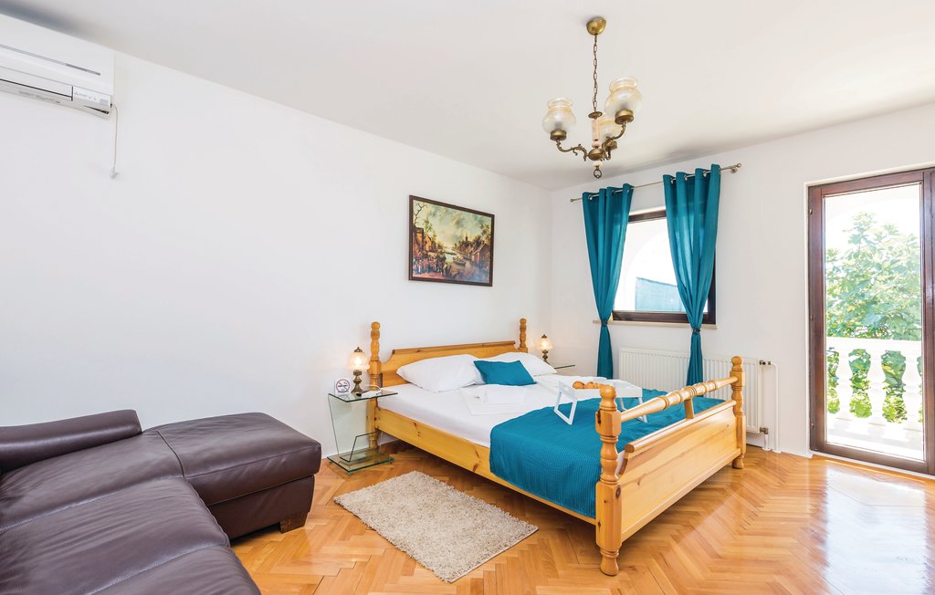 Ferienhaus - Opatija-Matulji , Kroatien - CKO658 30