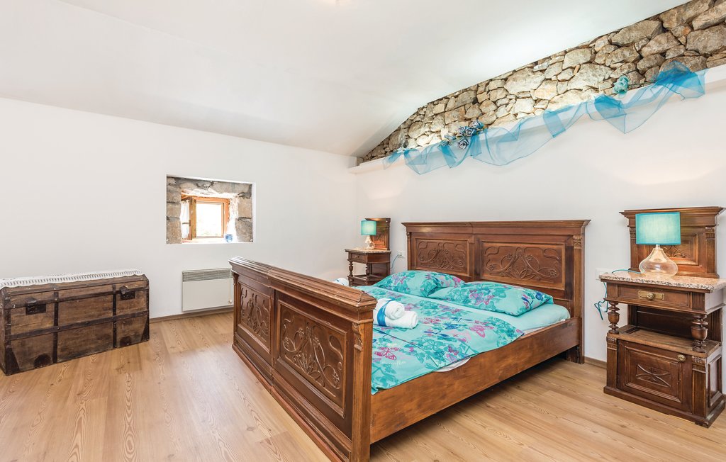 Feriehuse - Opatija-Veli Brgud , Kroatien - CKO761 25