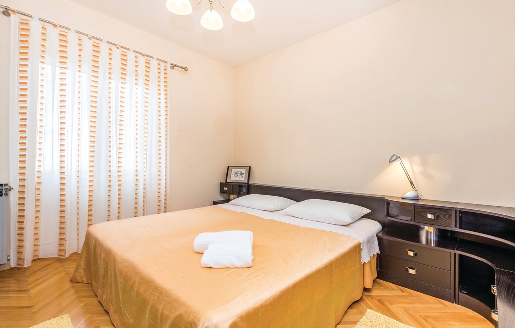 
Holiday rental - Opatija-Pobri , Croatia - CKO801 5