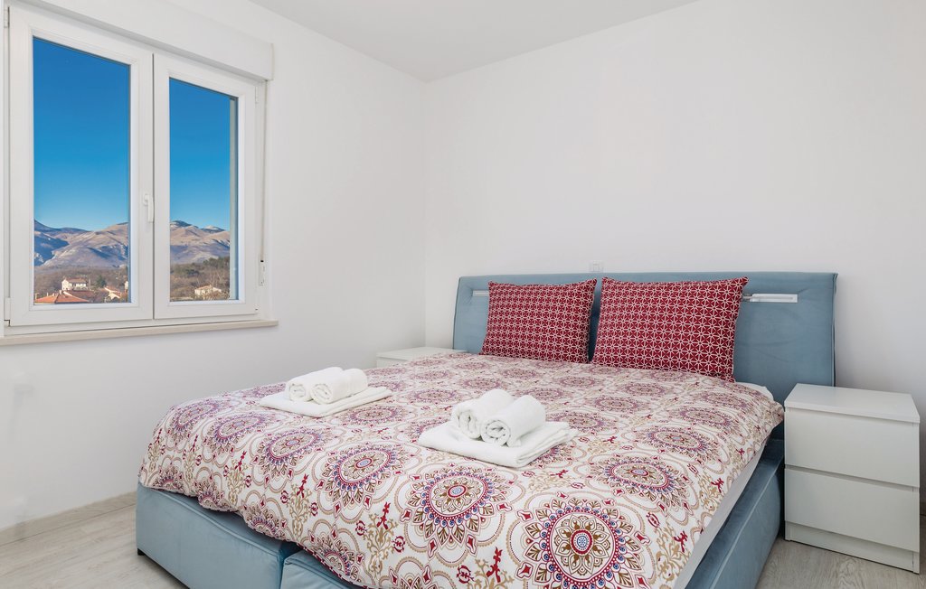 Ferieleilighet - Opatija-Cavle , Kroatia - CKO862 4