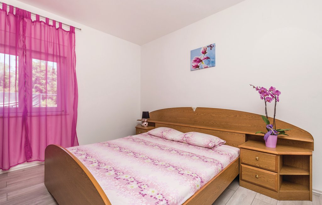 Lejlighed - Opatija-Rijeka , Kroatien - CKO985 4