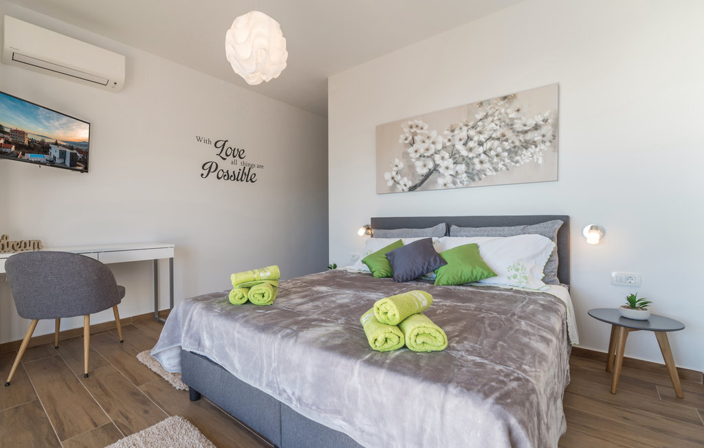 Semesterhus - Opatija-Matulji , Kroatien - CKO993 47