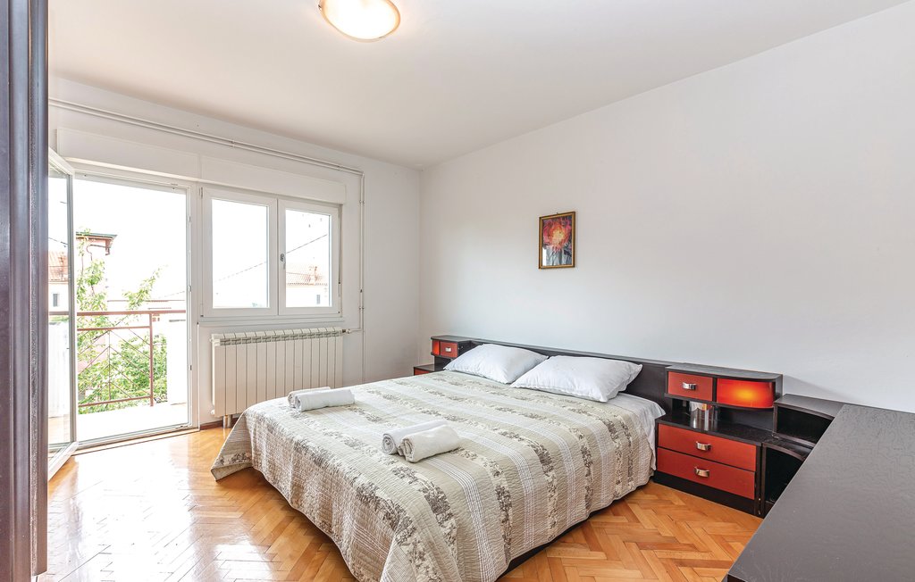 Ferieleilighet - Rijeka , Kroatia - CKO059 4