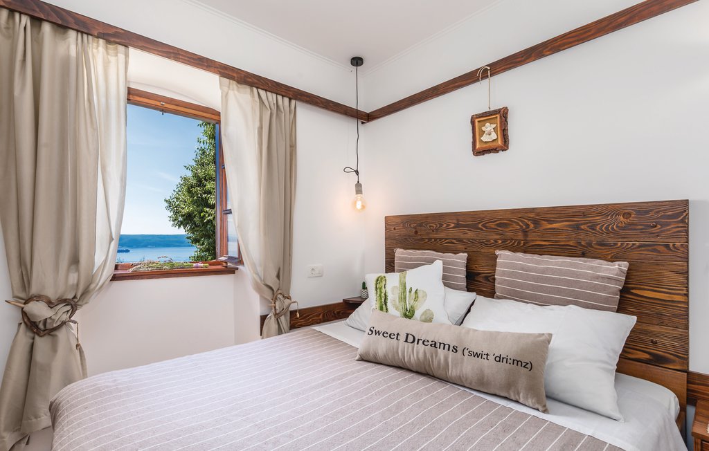 Feriehuse - Opatija-Moscenicka Draga , Kroatien - CKO221 5