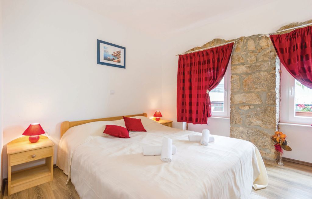 Ferienhaus - Opatija-Medveja , Kroatien - CKO288 6