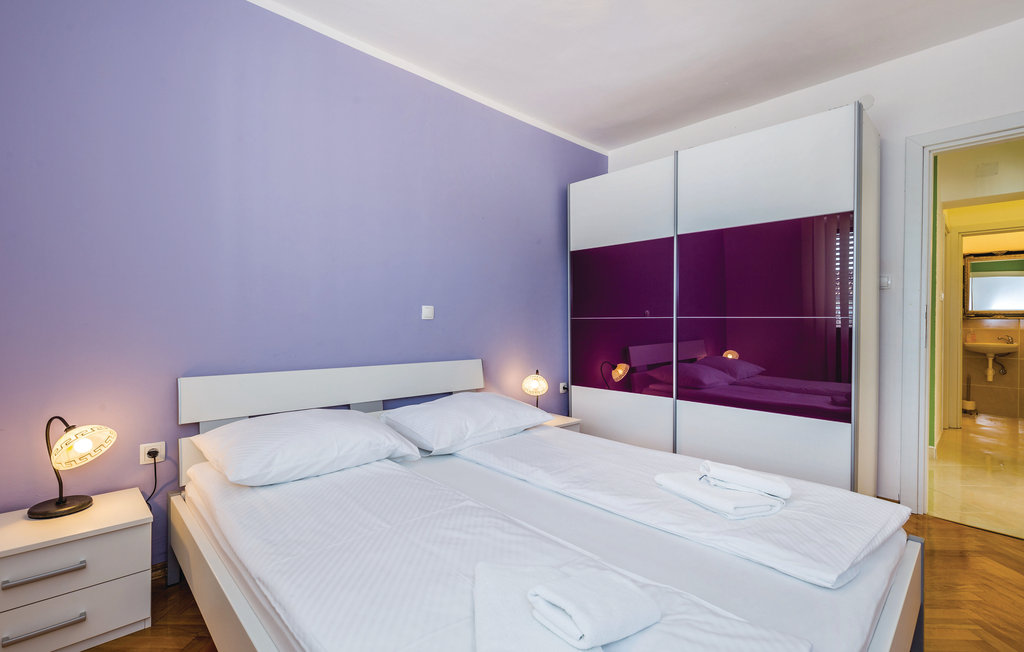 Ferienwohnung - Opatija-Ika , Kroatien - CKO338 3