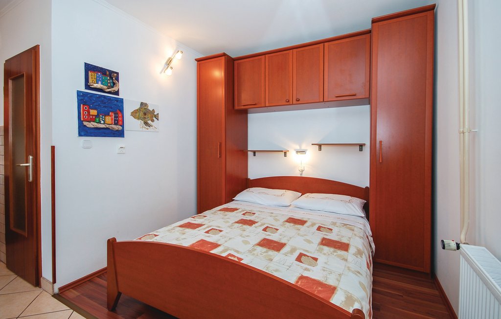 Lejlighed - Opatija-Lovran , Kroatien - CKO647 19