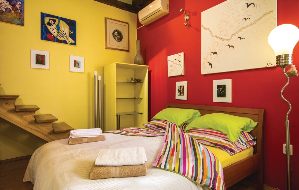 Ferieleilighet - Opatija-Rijeka , Kroatia - CKO689 26