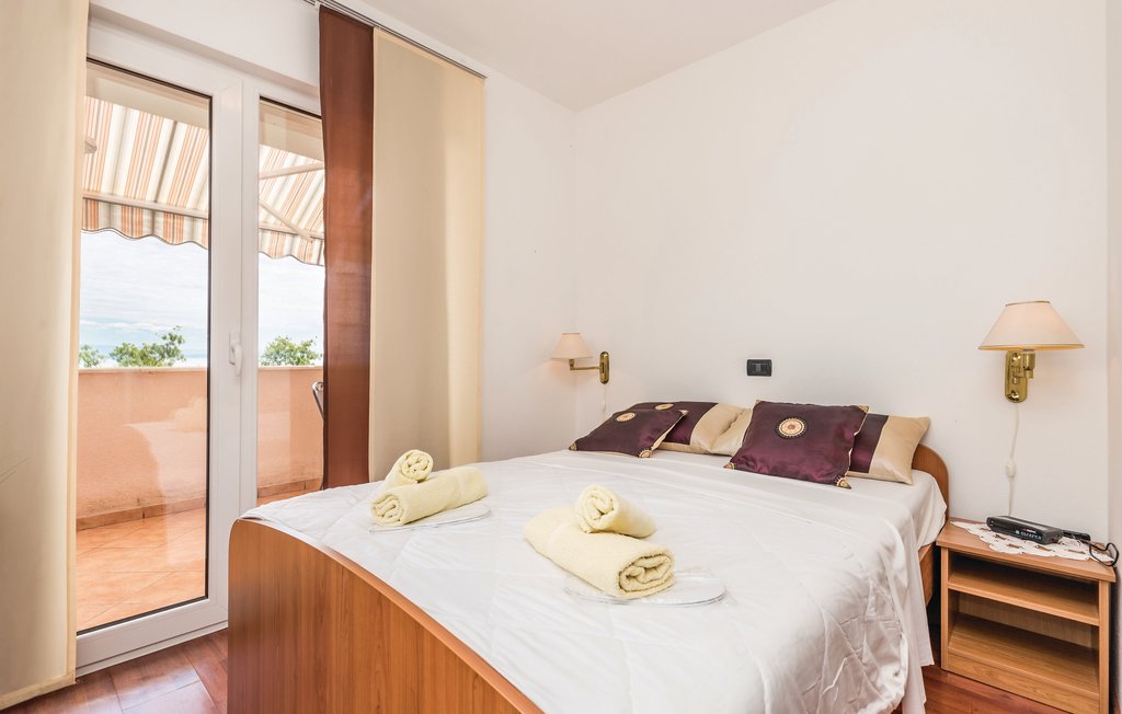 Lejlighed - Opatija-Donji Kraj , Kroatien - CKO816 26