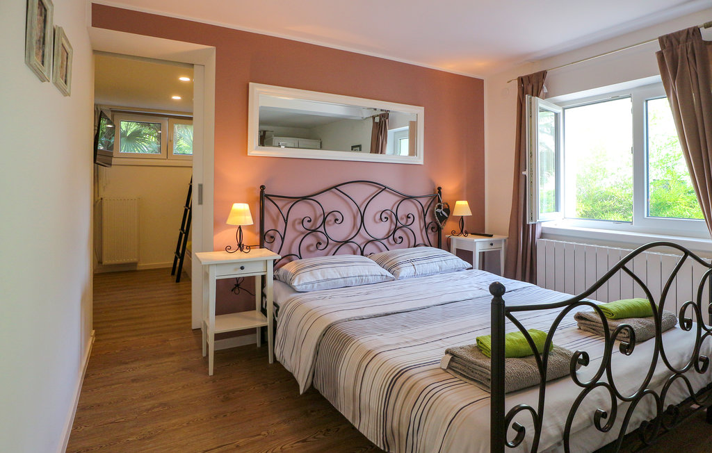 Feriehuse - Opatija-Matulji , Kroatien - CKO831 4