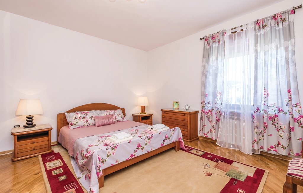 Lejlighed - Opatija-Viskovo , Kroatien - CKO878 18