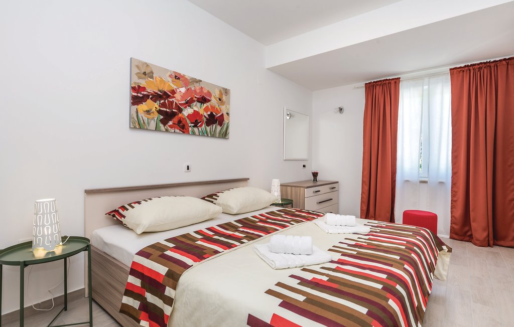 Feriehuse - Opatija-Matulji , Kroatien - CKO892 5