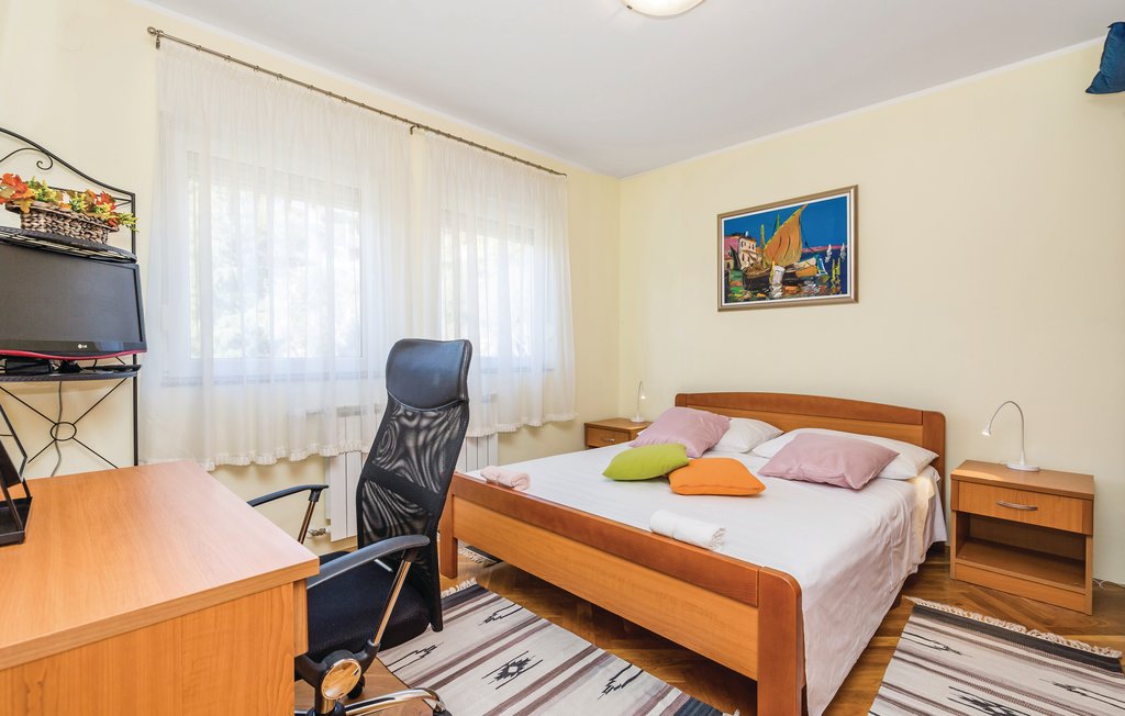 Ferieleilighet - Opatija-Rijeka , Kroatia - CKO984 4