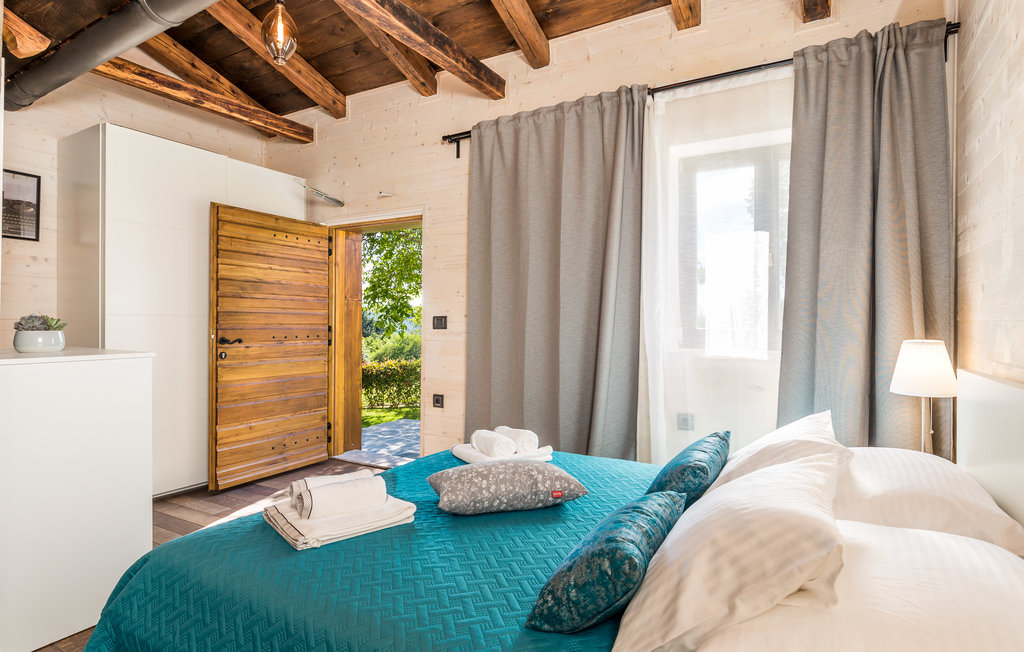 Feriehus - Opatija-Lisac , Kroatia - CKO018 52