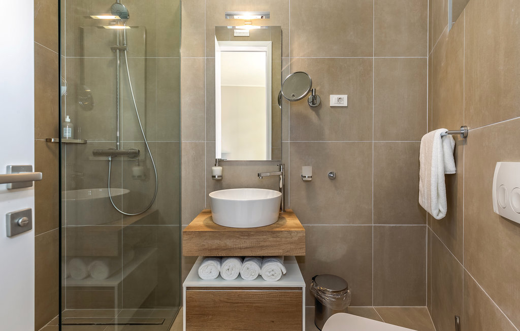 Ferienhaus - Opatija-Veprinac , Kroatien - CKO052 39