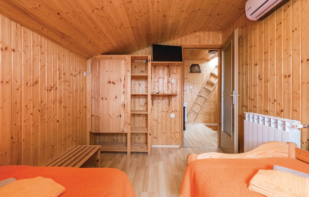 Semesterhus - Opatija-Moscenicka Draga , Kroatien - CKO300 30