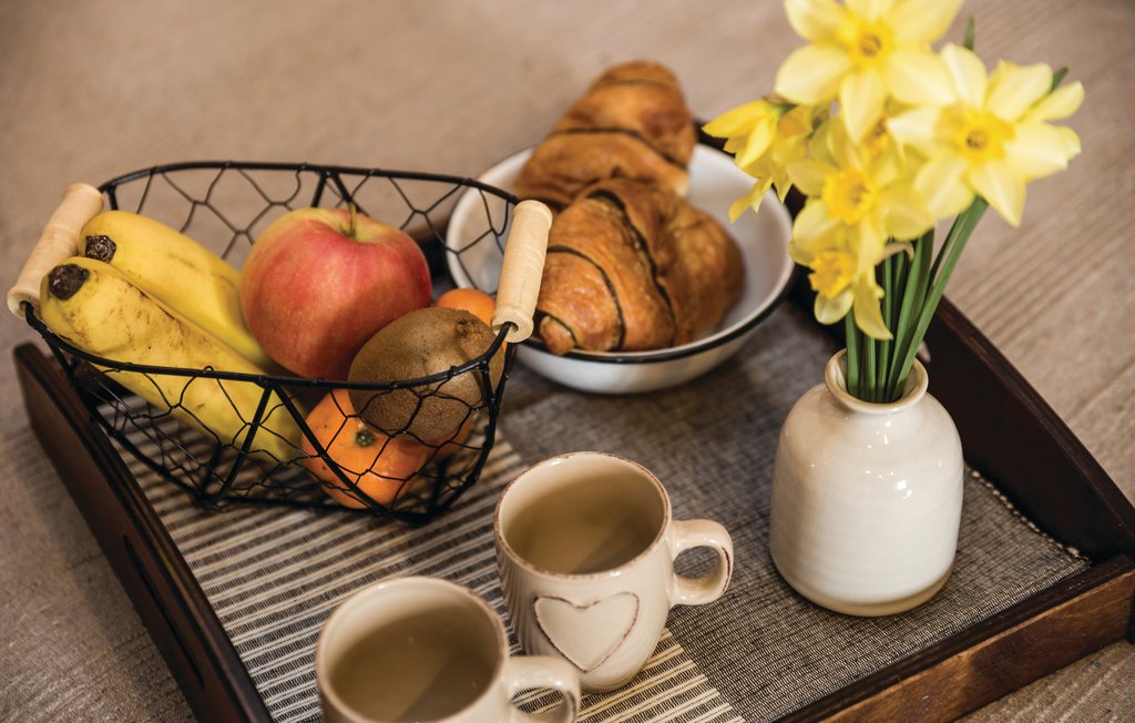 Ferienhaus - Opatija-Moscenicka Draga , Kroatien - CKO343 32