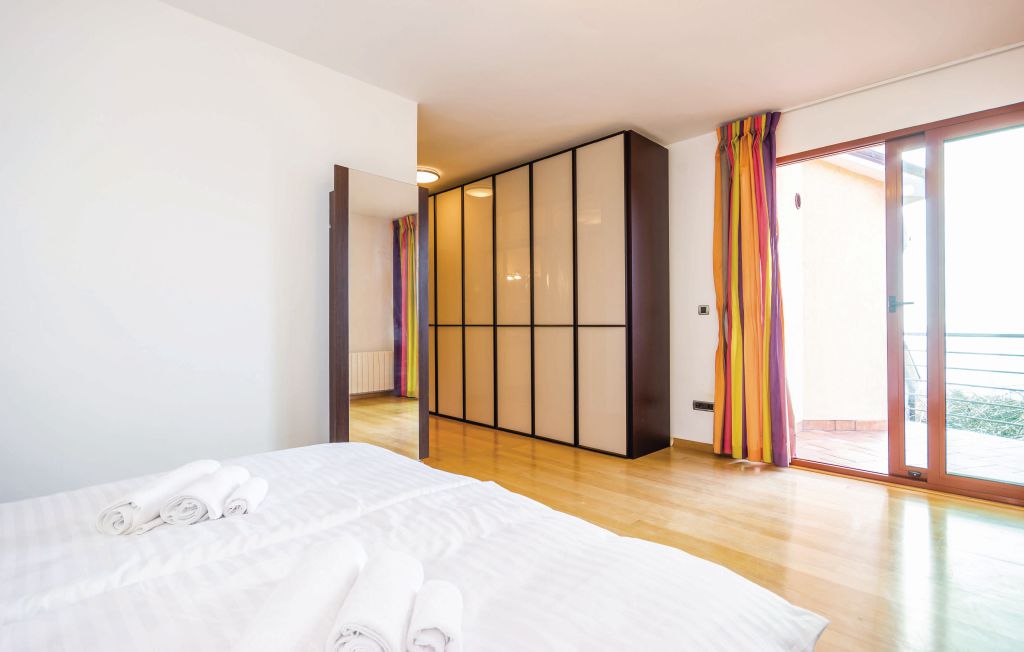 Feriehuse - Opatija-Rijeka , Kroatien - CKO450 37