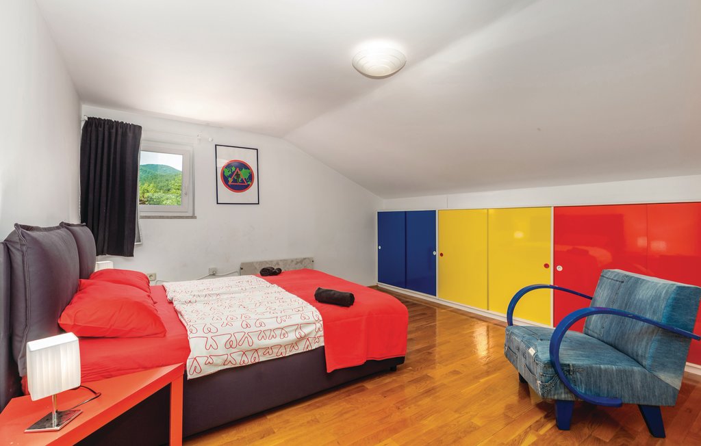 Feriehuse - Opatija-Veli Brgud , Kroatien - CKO466 44