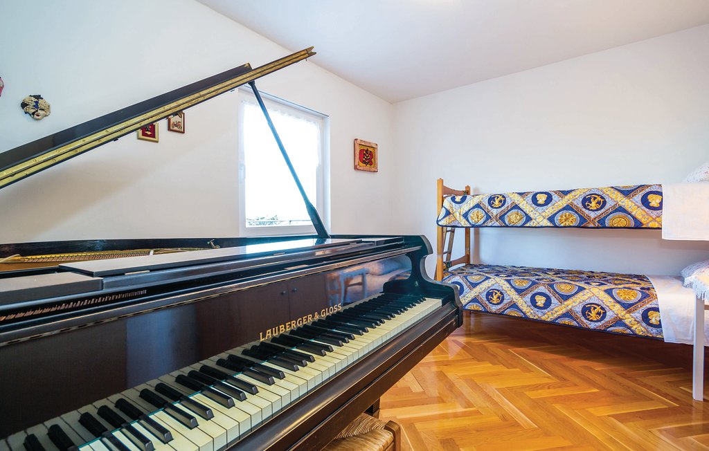 Ferienhaus - Opatija-Kastav , Kroatien - CKO520 34