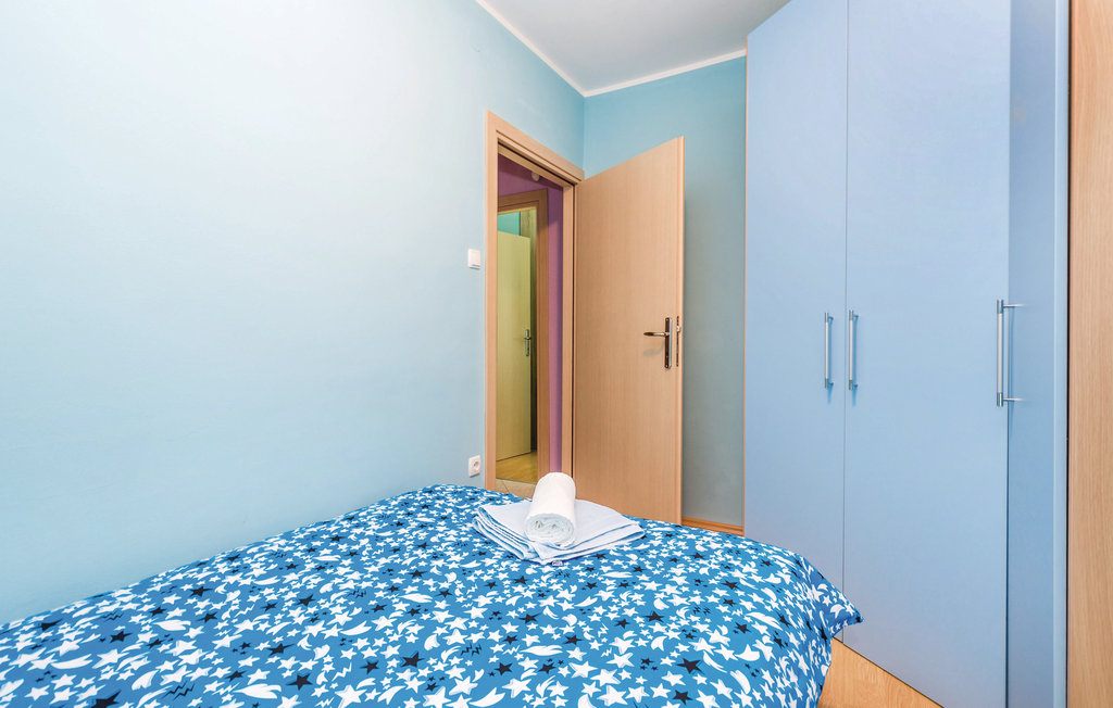 Feriehus - Opatija-Drazice , Kroatia - CKO538 41