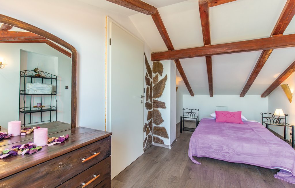 Ferienhaus - Opatija-Icici , Kroatien - CKO585 42