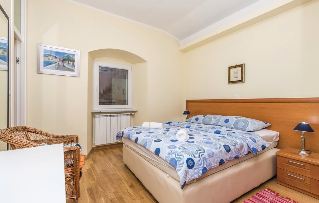 Ferienhaus - Opatija-Volosko , Kroatien - CKO587 29
