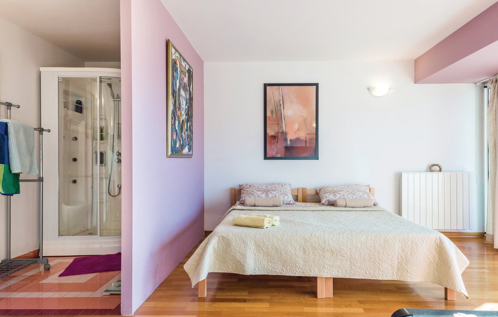 Feriehuse - Opatija-Rijeka , Kroatien - CKO649 42