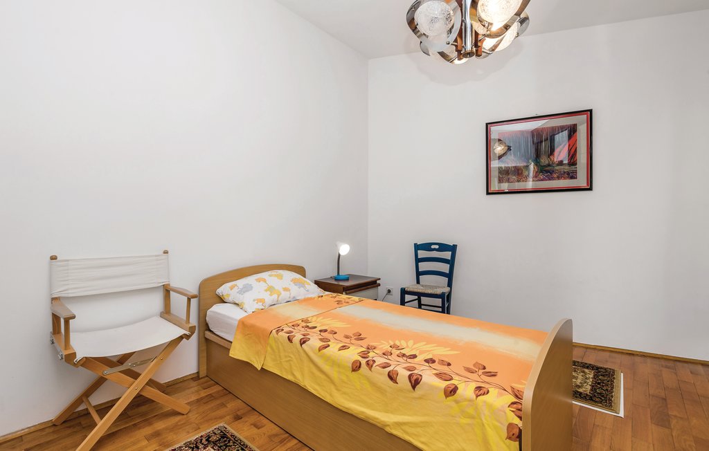 Feriehuse - Opatija-Volosko , Kroatien - CKO726 19