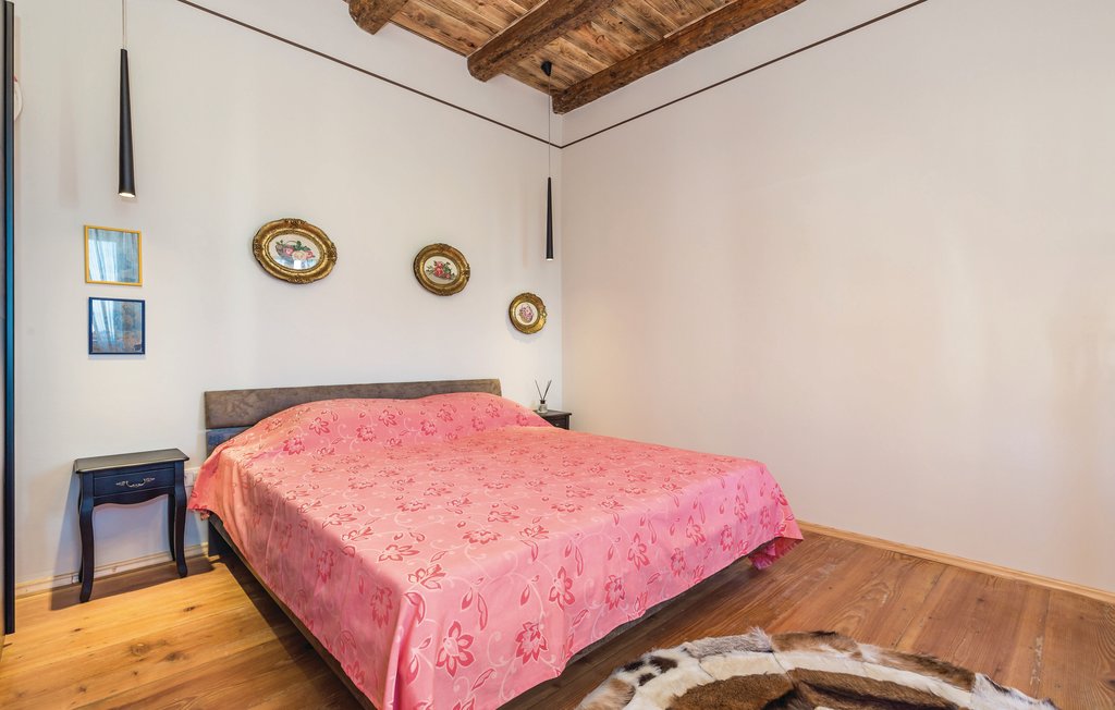 Feriehuse - Opatija-Icici , Kroatien - CKO765 47