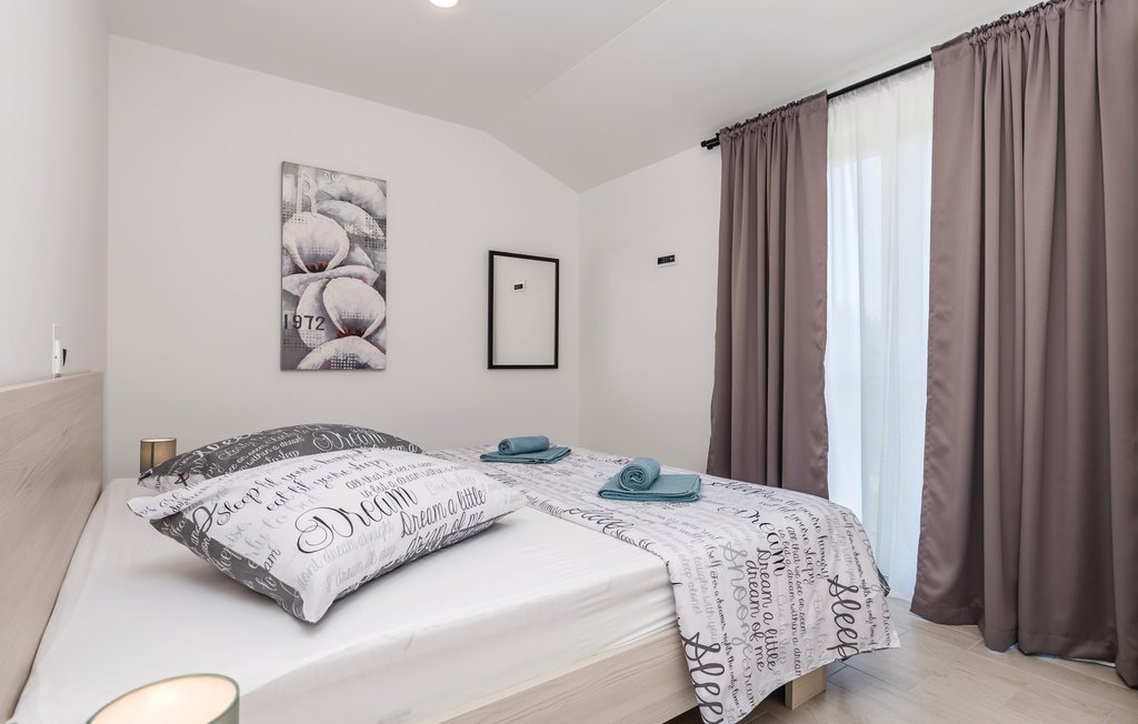 Feriehuse - Opatija-Matulji , Kroatien - CKO892 46