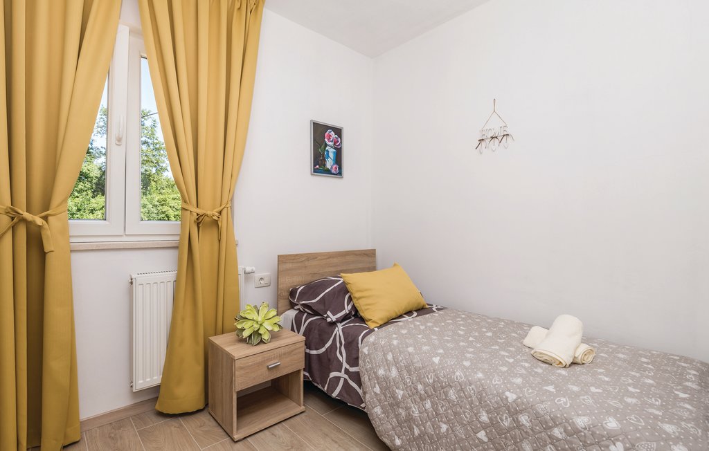 Ferienhaus - Opatija-Icici , Kroatien - CKO909 41