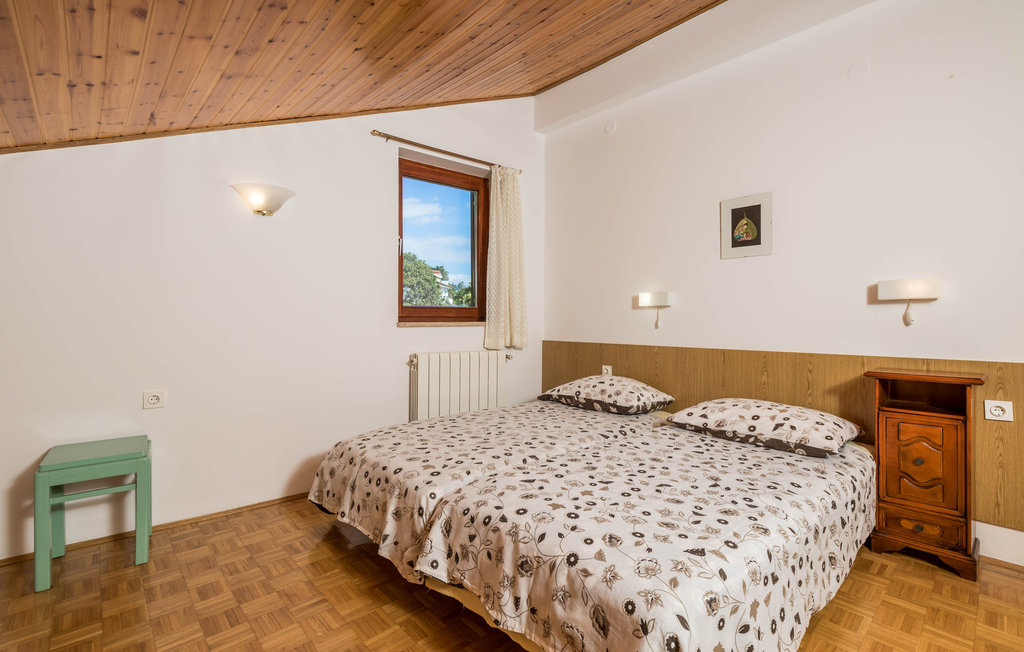 Semesterlägenhet - Opatija-Ika , Kroatien - CKO005 31