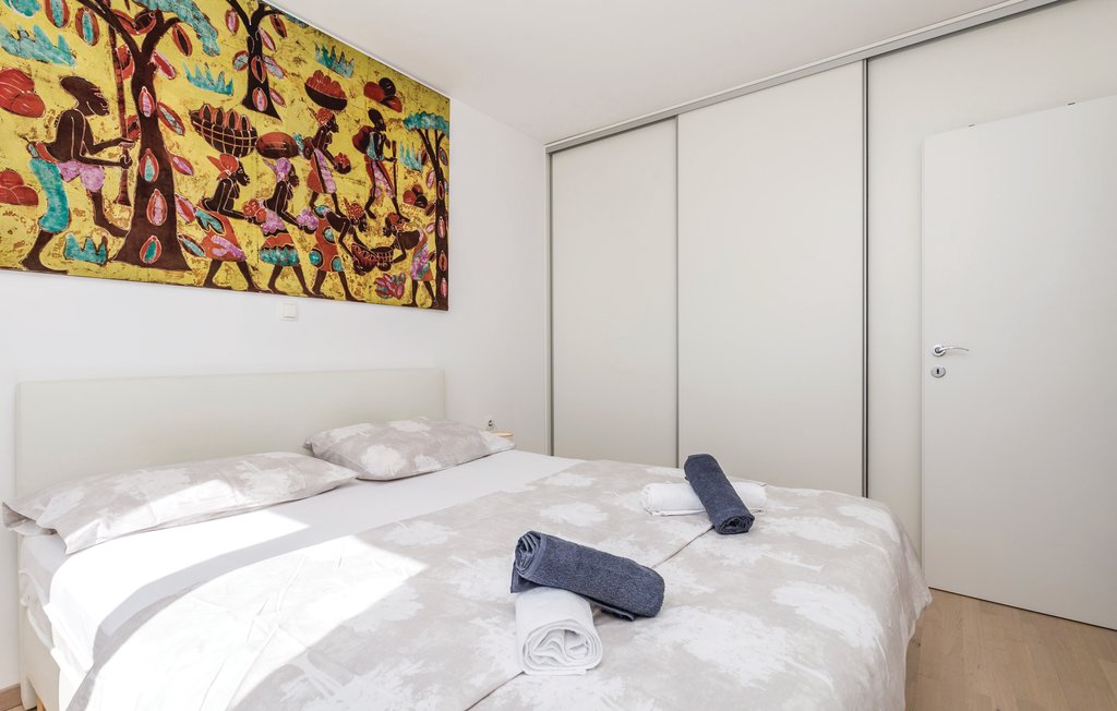 Ferienhaus - Opatija-Kastav , Kroatien - CKO040 25