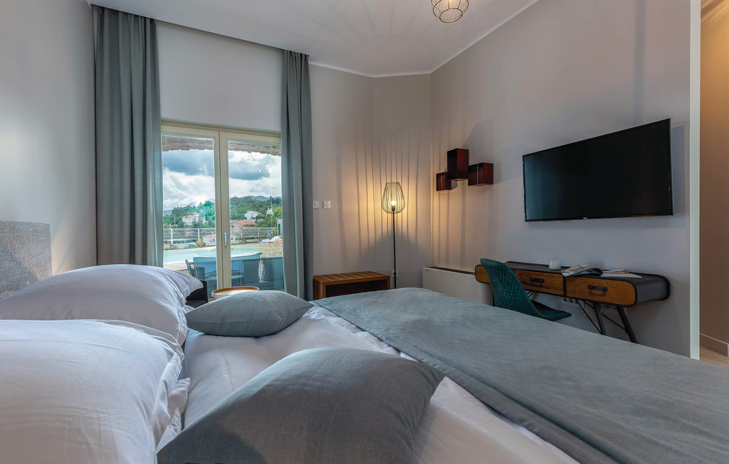 Semesterhus - Opatija-Veprinac , Kroatien - CKO050 43