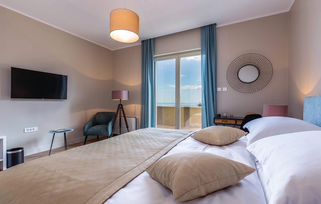 Feriehuse - Opatija-Veprinac , Kroatien - CKO053 30