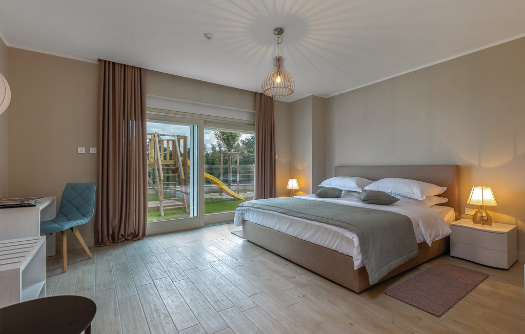 Ferienhaus - Opatija-Veprinac , Kroatien - CKO054 34