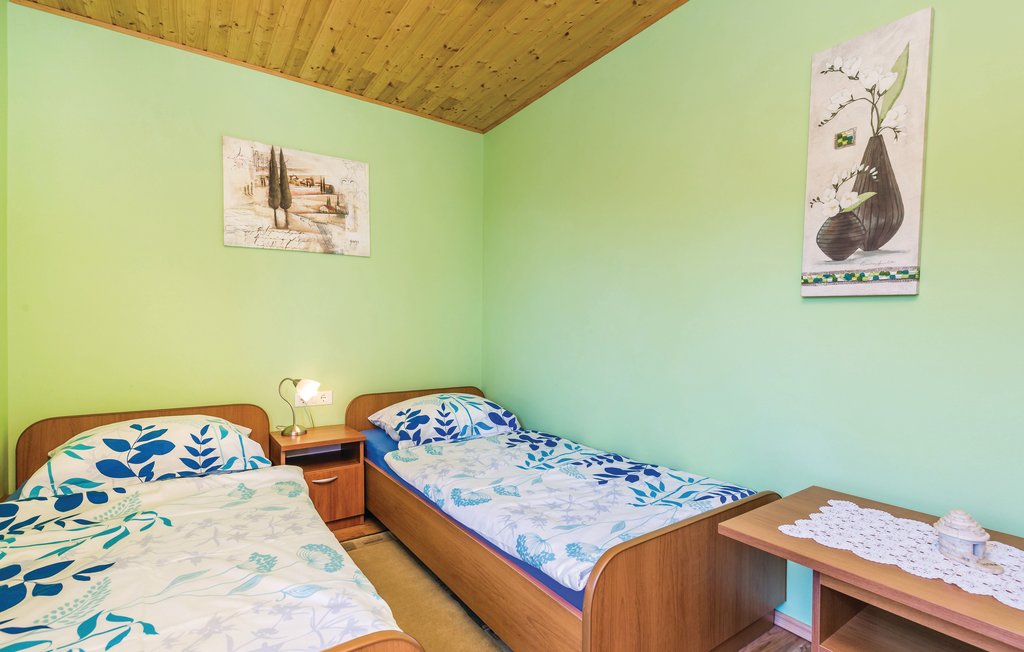 Ferienwohnung - Opatija-Medveja , Kroatien - CKO207 26