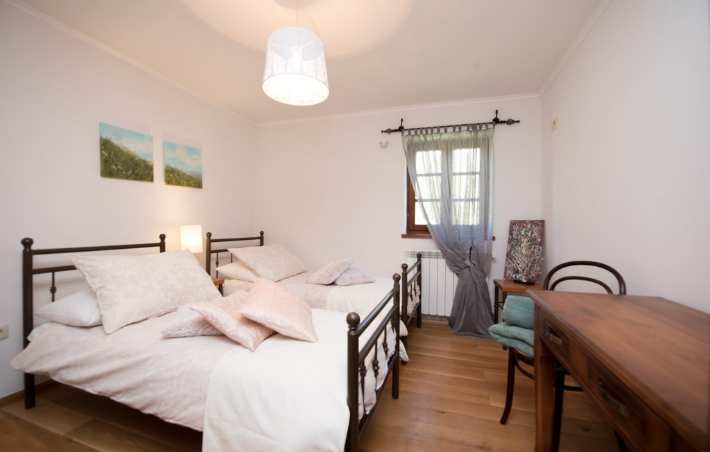 Feriehuse - Opatija-Poljane , Kroatien - CKO228 53