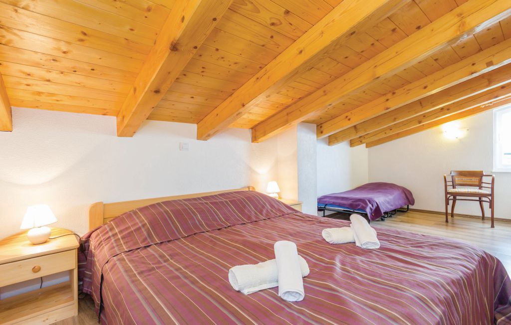 Ferienhaus - Opatija-Medveja , Kroatien - CKO288 39