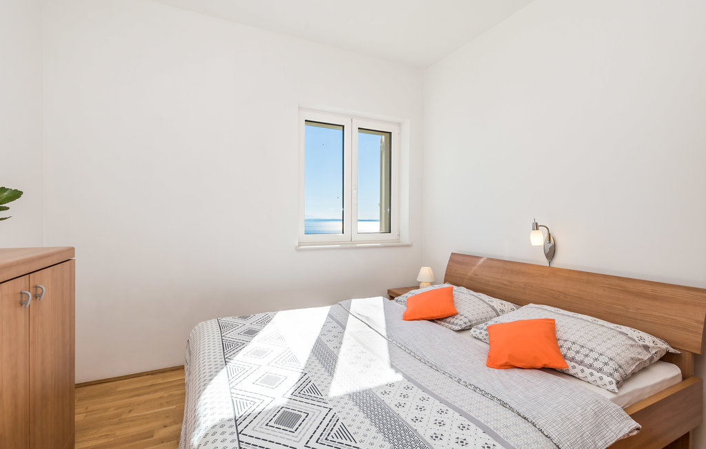 Feriehus - Opatija-Lovran , Kroatia - CKO295 44