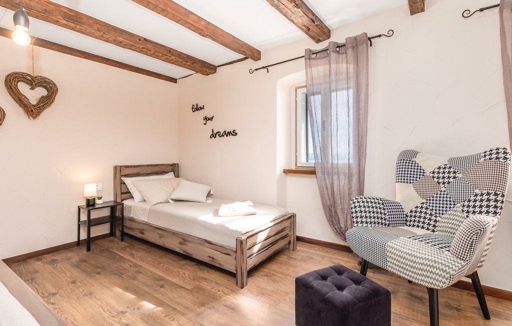 Ferienhaus - Opatija-Moscenicka Draga , Kroatien - CKO343 30