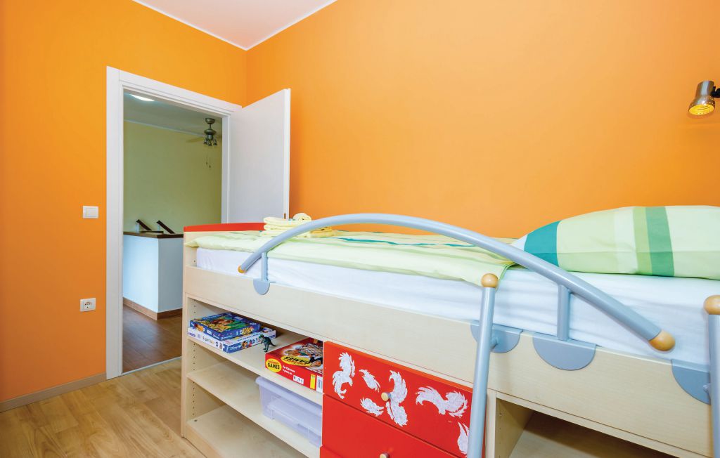Feriehus - Opatija-Bregi , Kroatia - CKO351 32