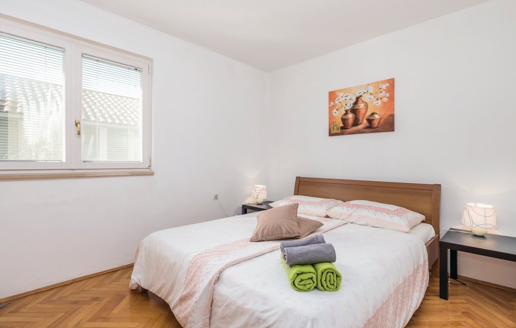 Ferienhaus - Opatija-Ika , Kroatien - CKO438 44