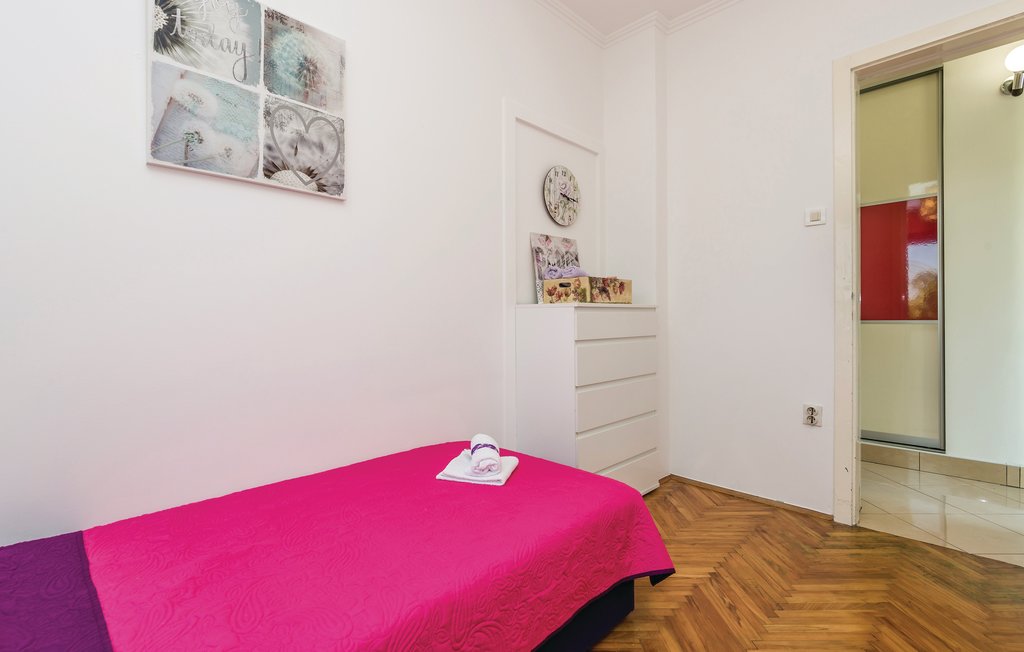 Semesterhus - Opatija , Kroatien - CKO440 34