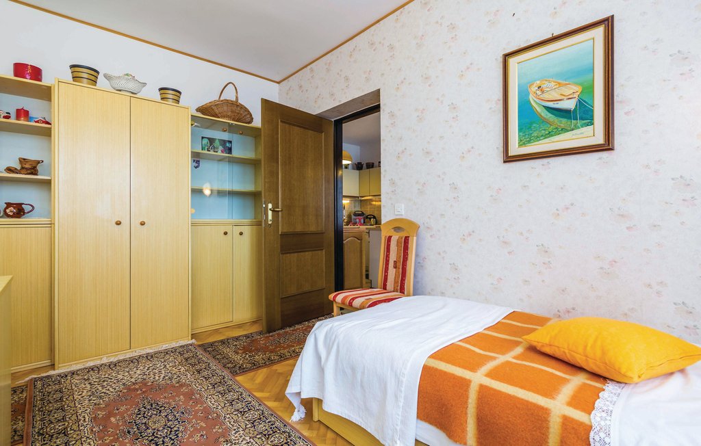 Lejlighed - Opatija-Kolavici , Kroatien - CKO468 21