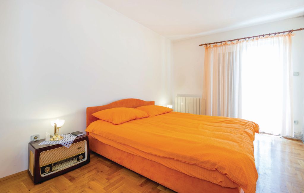 Ferienhaus - Opatija-Viskovo , Kroatien - CKO484 33