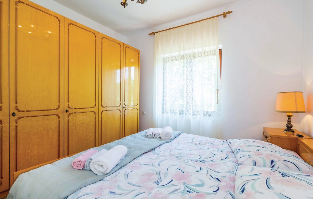 Ferieleilighet - Opatija-Viskovo , Kroatia - CKO591 27