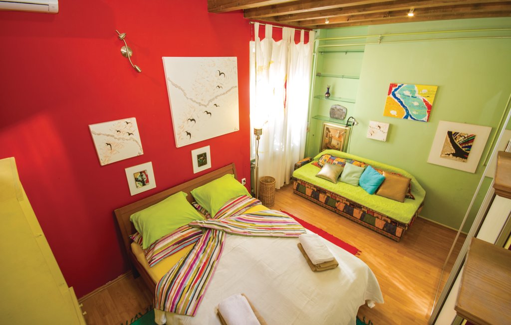 Ferieleilighet - Opatija-Rijeka , Kroatia - CKO689 5