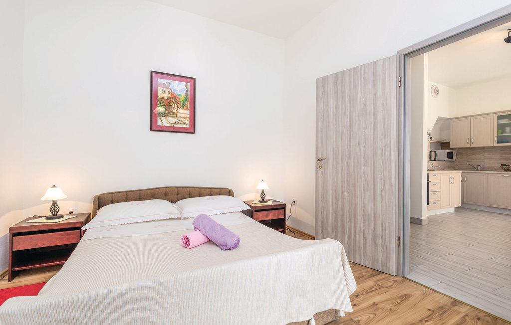 Feriehuse - Opatija-Brsec , Kroatien - CKO713 39